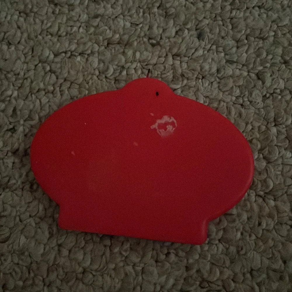 Disney Incredibles 2 candle
